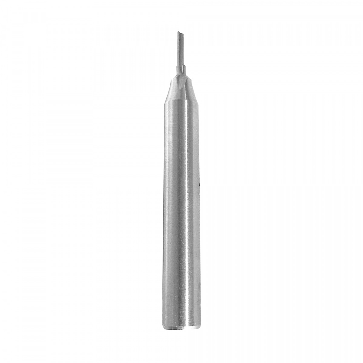 Твердосплавная фреза пазовая DELTA TOOLS прямой нож D1,5x5 L=53 S=6 Z2 фото