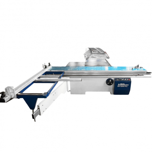 Форматно-раскроечный станок DELTAMACHINERY DM-3200S PLUS