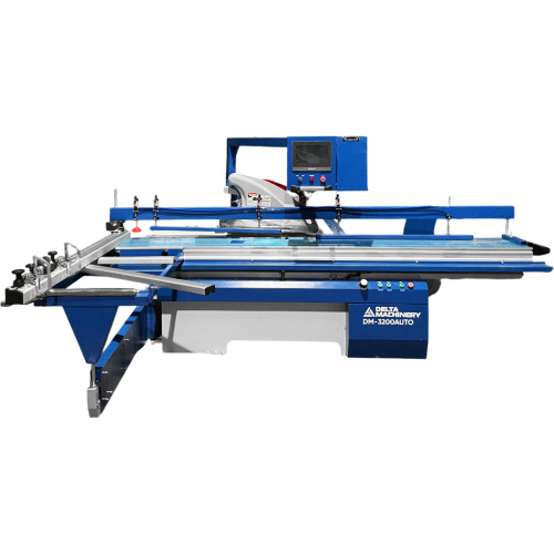 Форматно-раскроечный станок DELTAMACHINERY DM-3200 AUTO