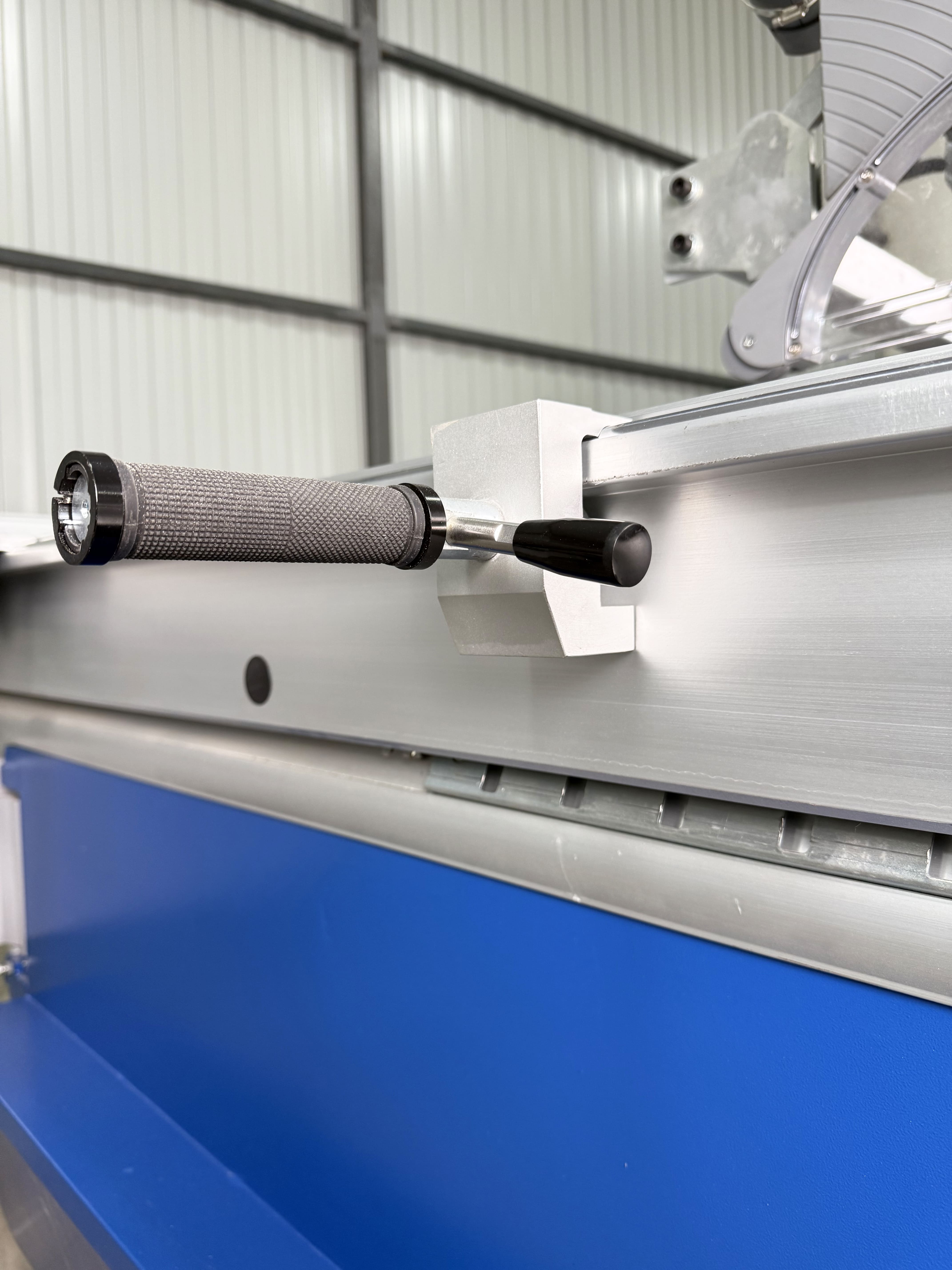 Форматно-раскроечный станок DELTAMACHINERY DM-3200 Evolution фото 5