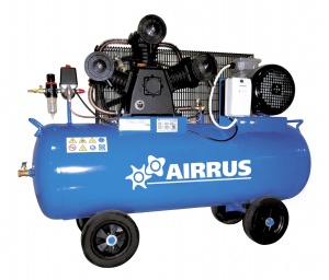 Поршневой компрессор Airrus CE 100-V135